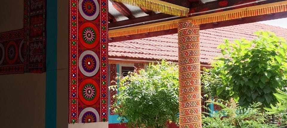 Rann bhumi villa Resort in Gujarat