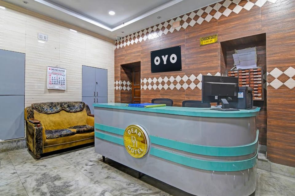 Hotel O Down Town Hotel Hotel in Kolkata
