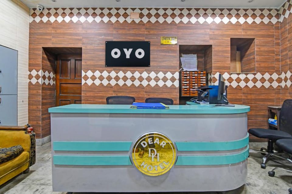 Hotel O Down Town Hotel Hotel in Kolkata