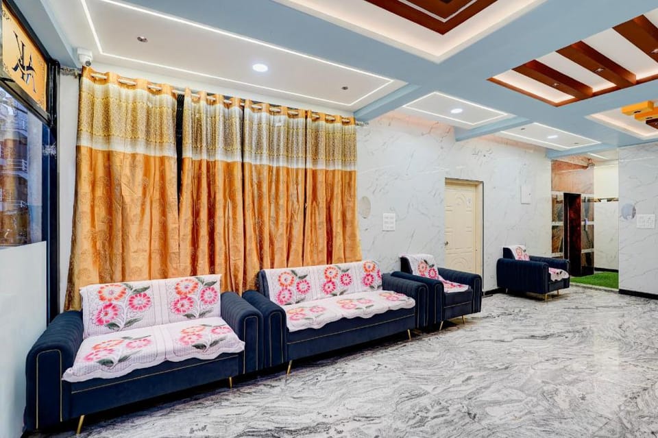 Hotel O Golden Inn Hotel in Bengaluru