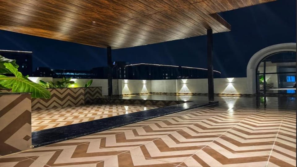 Lux Living Hotel Hotel in Bengaluru