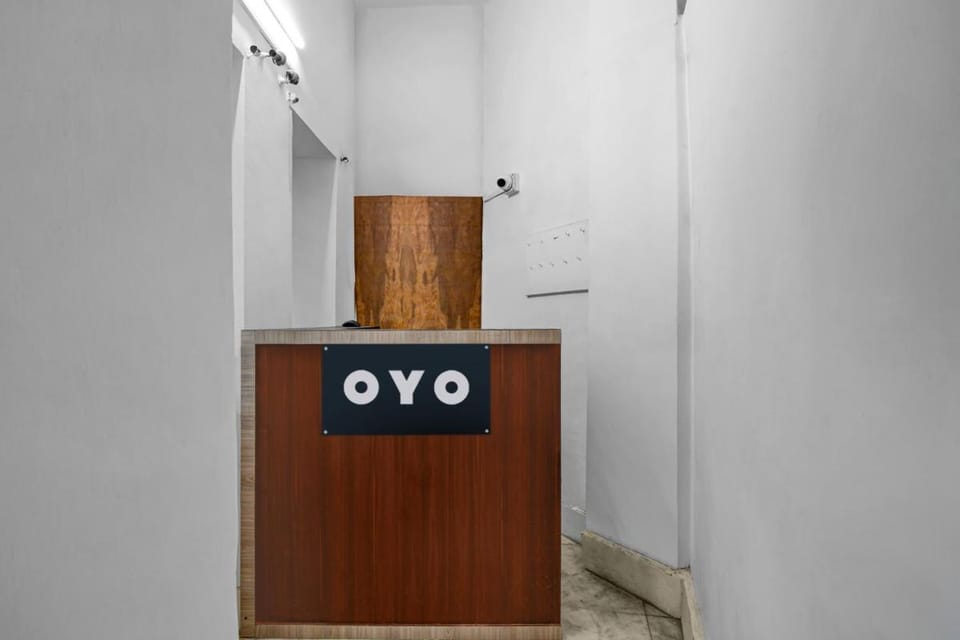 Hotel O Galaxy Inn Hotel in Kolkata