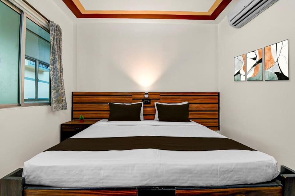 Hotel O Galaxy Inn Hotel in Kolkata
