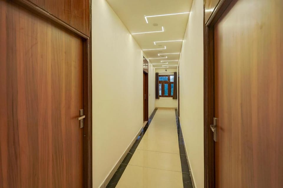 Hotel O by OYO ELIBRISTHA 2.0 Hotel in Uttarakhand