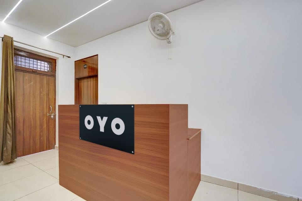 Hotel O by OYO ELIBRISTHA 2.0 Hotel in Uttarakhand