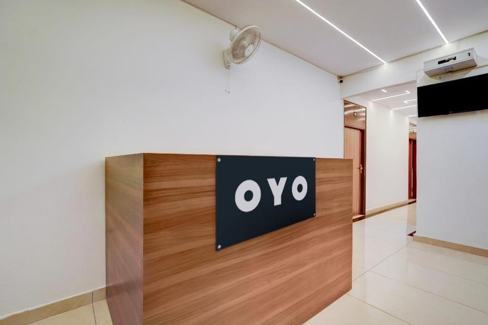 Hotel O by OYO ELIBRISTHA 2.0 Hotel in Uttarakhand