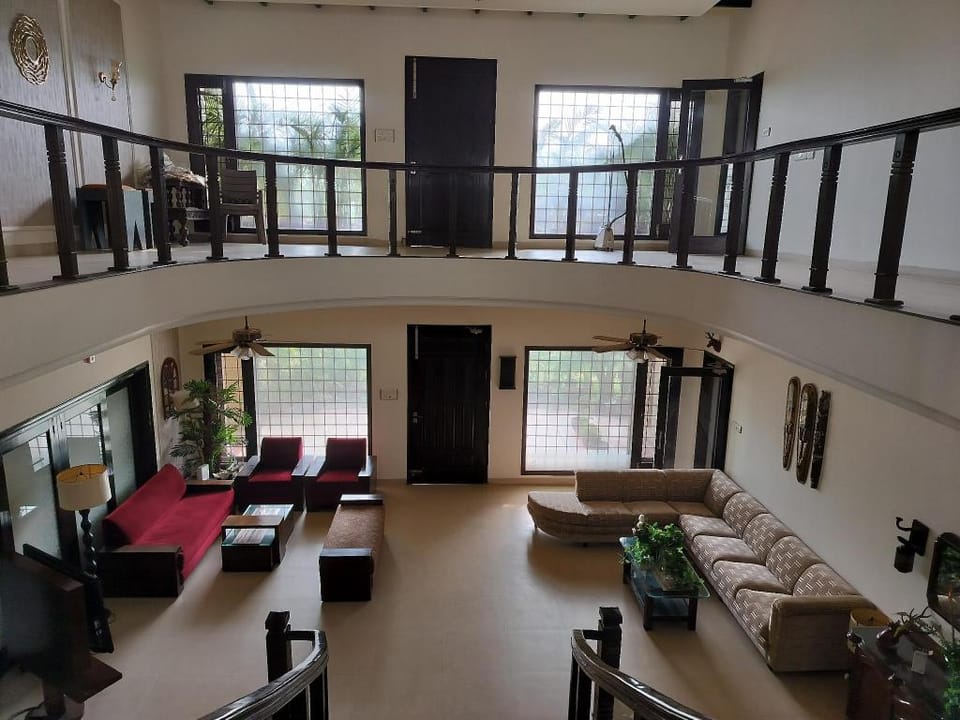 Marigold House Bed and Breakfast in Punjab, India