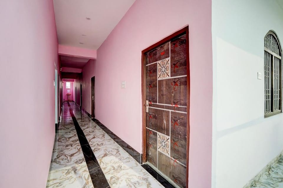 Hotel O by OYO Star Valley Hotel and Lawn Hotel in Uttar Pradesh