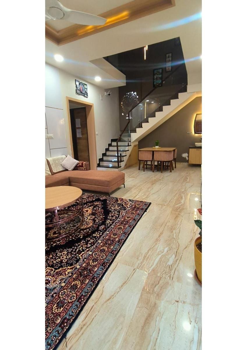 Rama Ashish Vacation rental in Gujarat