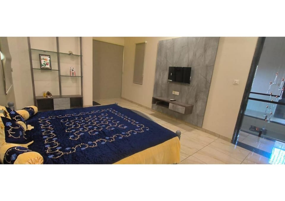 Rama Ashish Vacation rental in Gujarat