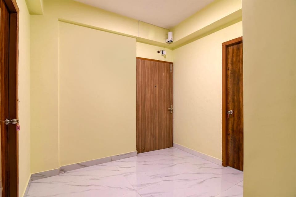 Super Hotel O Jerry Guest House & Cafe Hotel in Kolkata