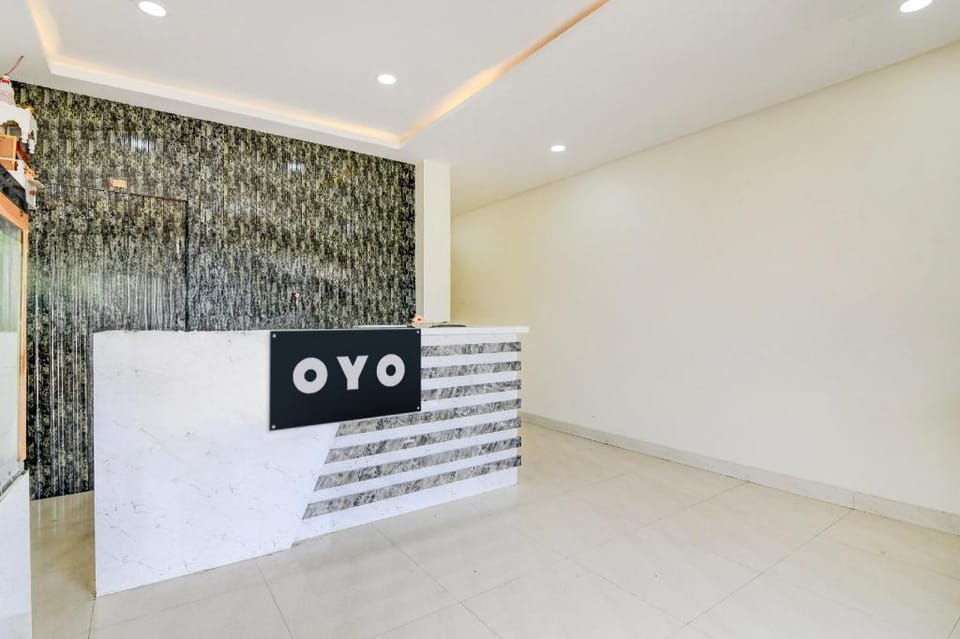 Hotel O S-Square Hotel in Odisha