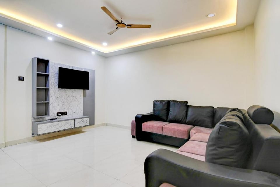 Hotel O S-Square Hotel in Odisha