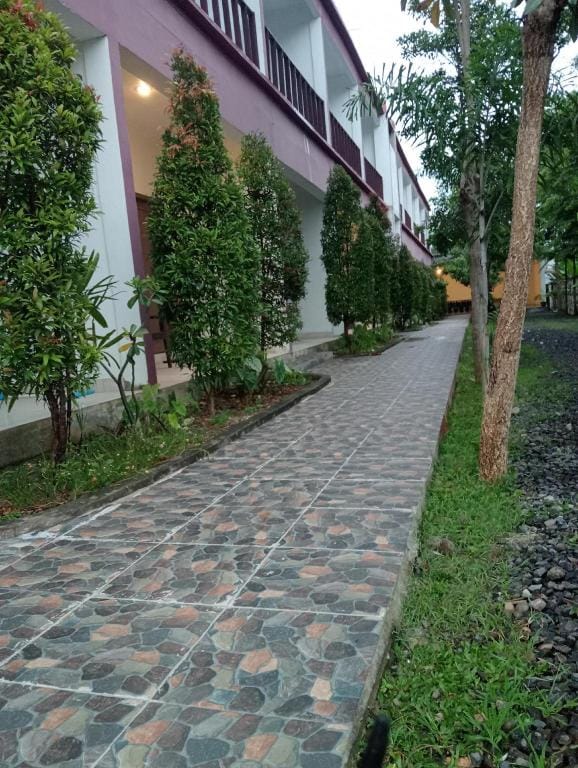 Sisilia Lodge Bed and Breakfast in Indonesia