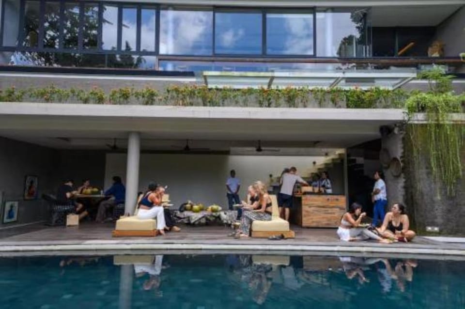 Yara Wellness Hotel in Kediri