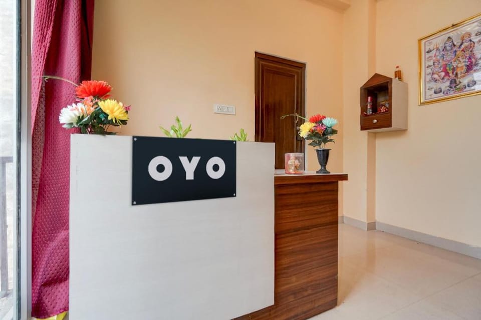 Hotel O Haven Palace Hotel in Lucknow