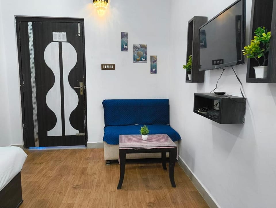 FabHotel Sara Residency Hotel in Uttar Pradesh