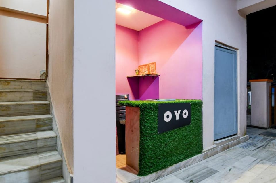 Hotel O D Stay Inn Hotel in Visakhapatnam