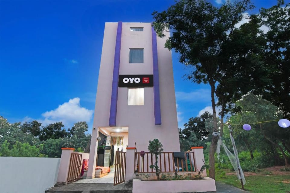Hotel O D Stay Inn Hotel in Visakhapatnam