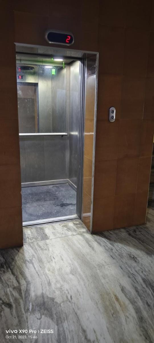 Skyry Hotels Gandhipuram Hotel in Coimbatore