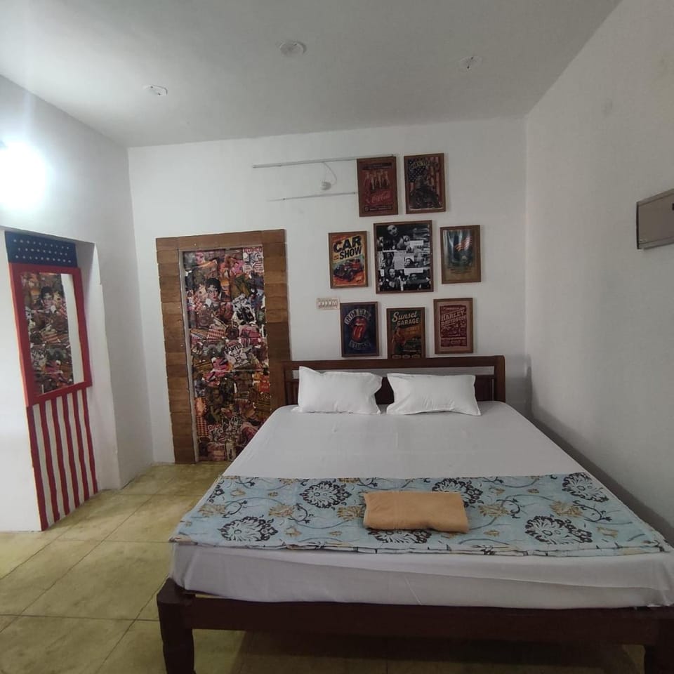 Yaazhi Boutique Homestay Vacation rental in Tamil Nadu