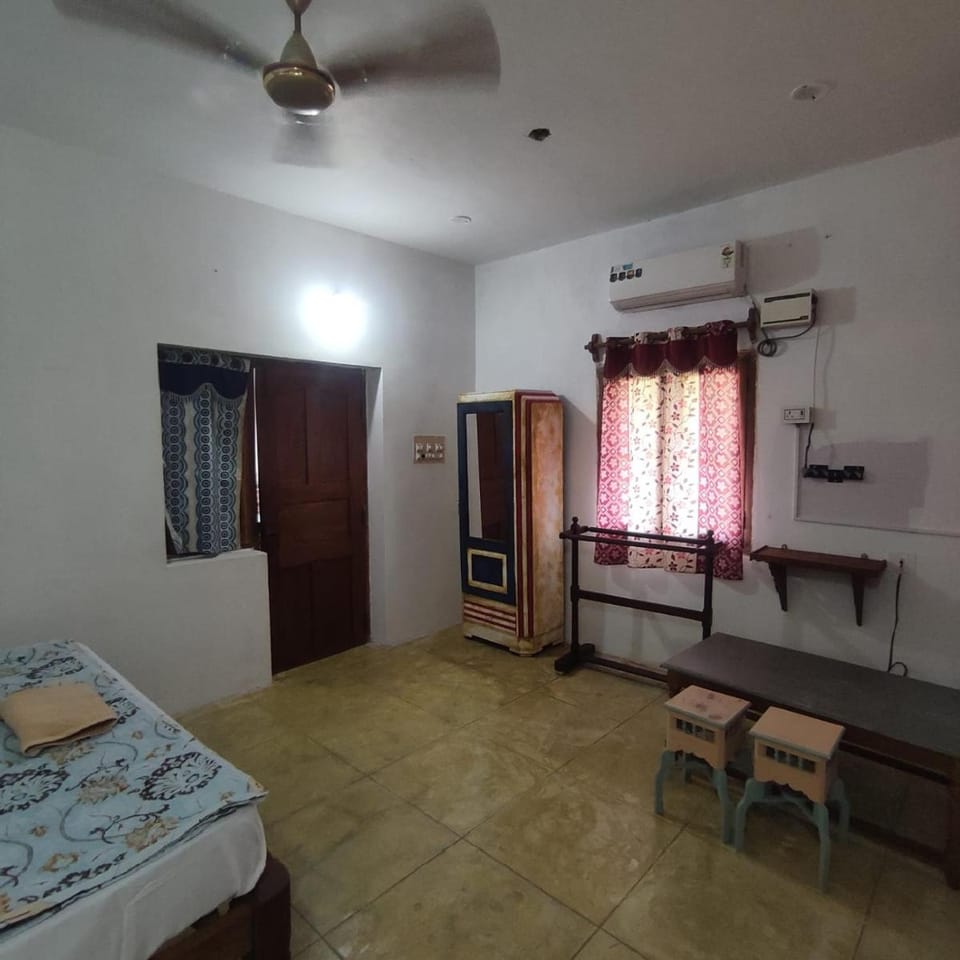 Yaazhi Boutique Homestay Vacation rental in Tamil Nadu