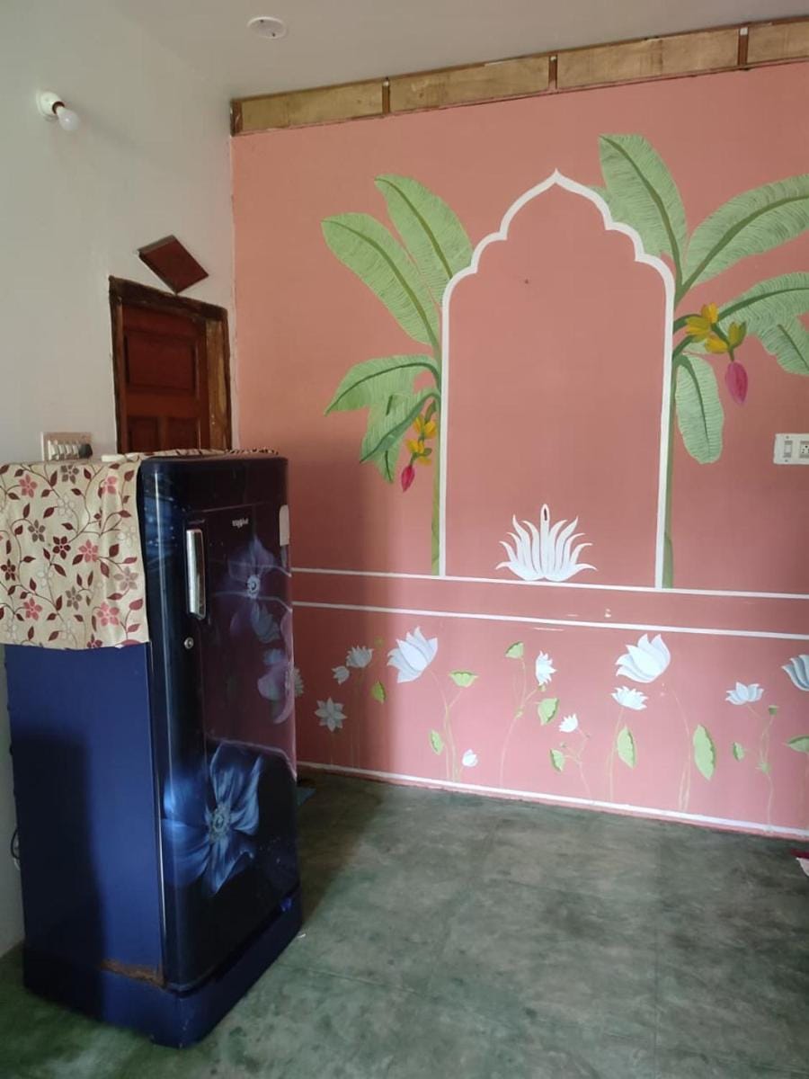 Yaazhi Boutique Homestay Vacation rental in Tamil Nadu