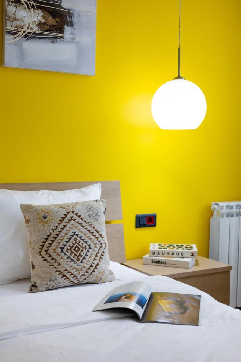 Yerevan Elite Stay - Republic Square Apartment in Yerevan