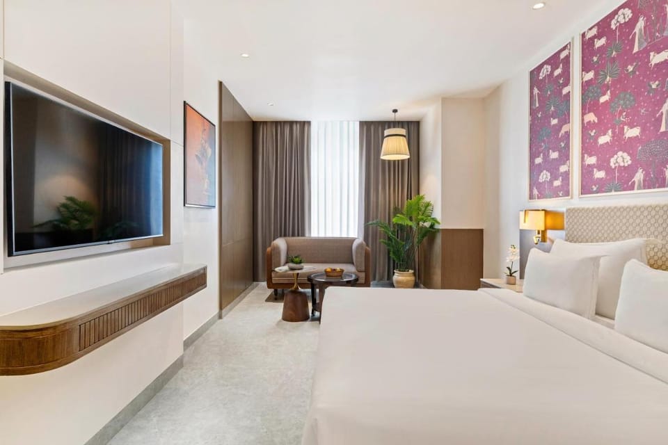 Country Inn Varanasi Hotel in Maharashtra