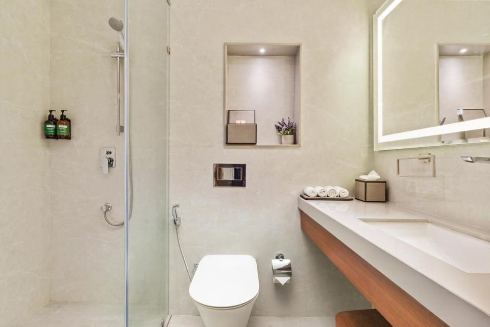 Country Inn Varanasi Hotel in Maharashtra