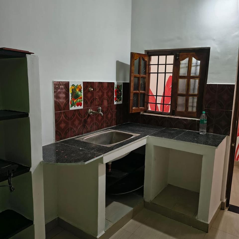 Tamaara Homestays Bed and Breakfast in Puducherry, India