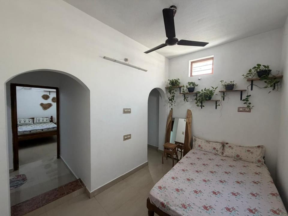 Tamaara Homestays Bed and Breakfast in Puducherry, India