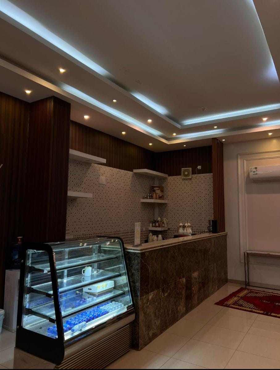 رندة المدن للشقق المخدومة Apartment in Saudi Arabia