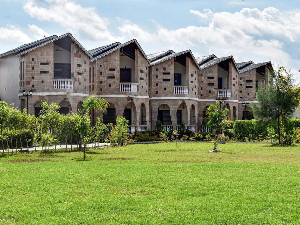 Amaris Greens Resort Resort in Uttarakhand