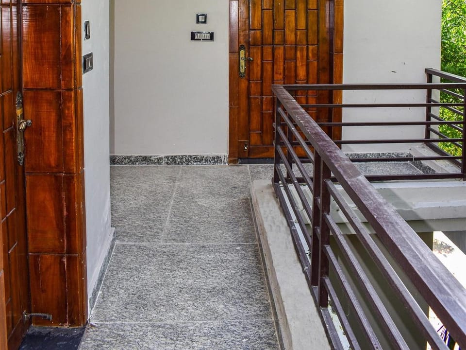Amaris Greens Resort Resort in Uttarakhand