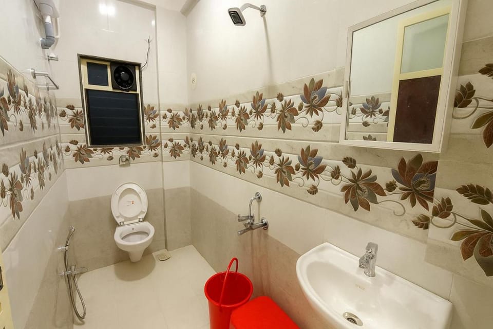 Beach Aura By Lavika Stays Resort in Maharashtra