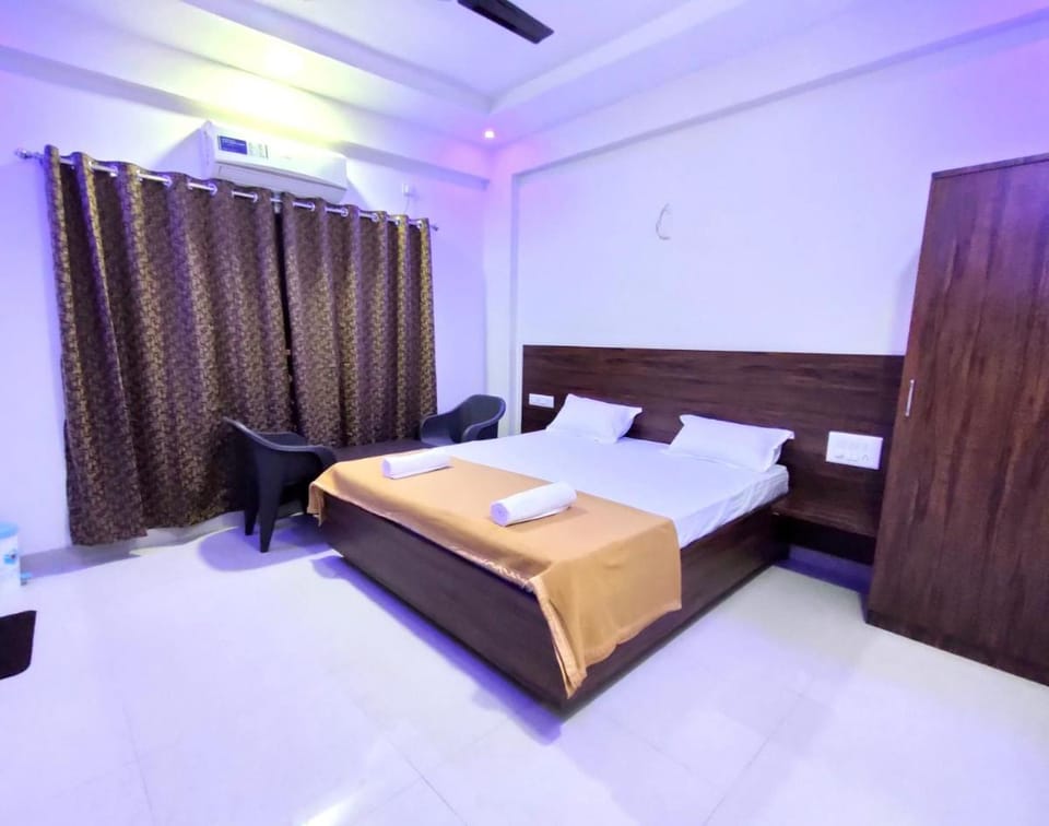 Beach Aura By Lavika Stays Resort in Maharashtra