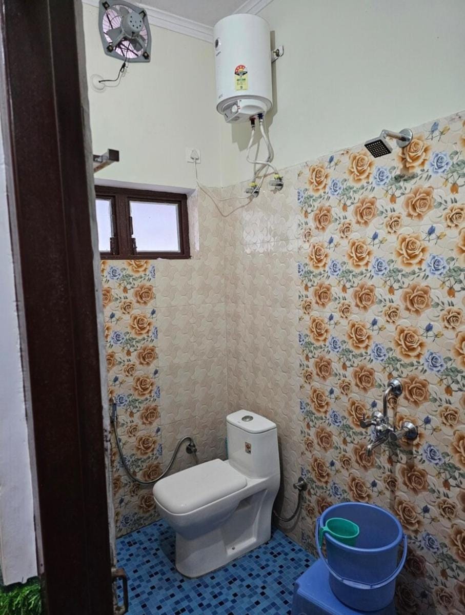 Hotel Dream House Hotel in Uttarakhand