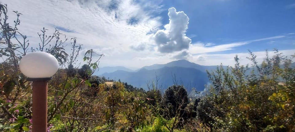 Hotel Dream House Hotel in Uttarakhand