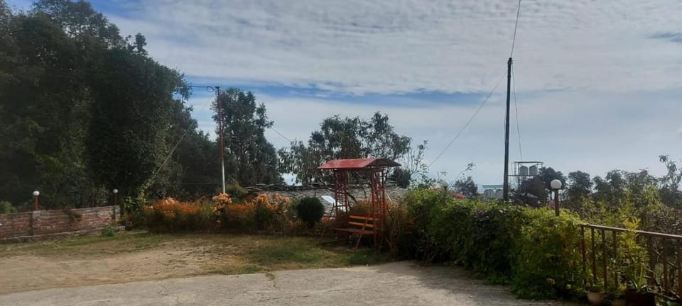 Hotel Dream House Hotel in Uttarakhand