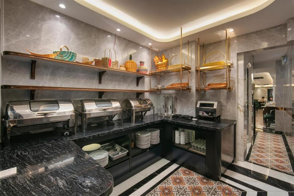 Hanoi Hostel & Rooftop Bar Hostel in Hanoi