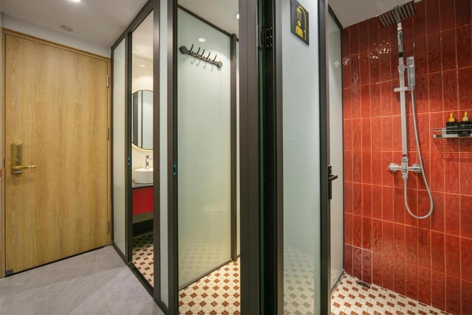Hanoi Hostel & Rooftop Bar Hostel in Hanoi