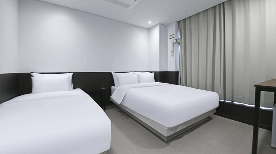 Jongno The Stay Korea Motel in Seoul