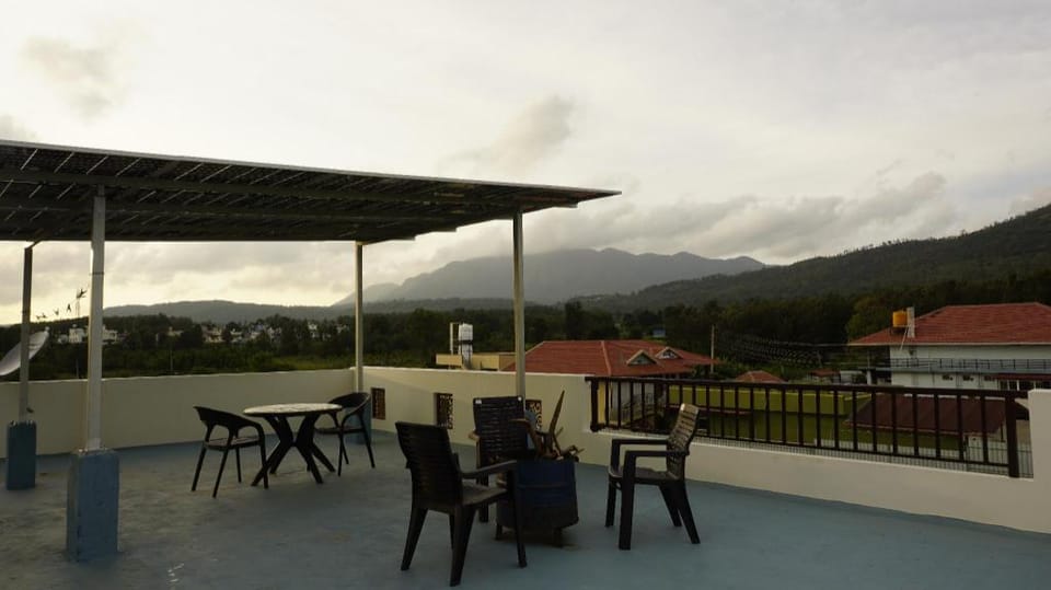 Shrivari Homestay Vacation rental in Karnataka