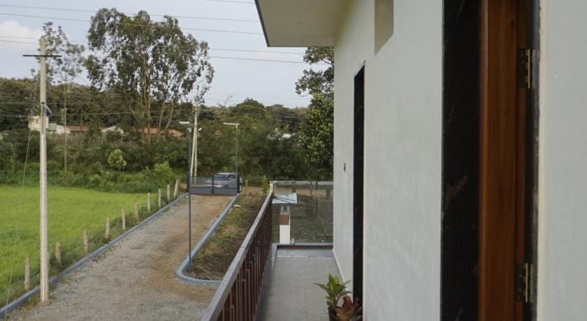 Shrivari Homestay Vacation rental in Karnataka