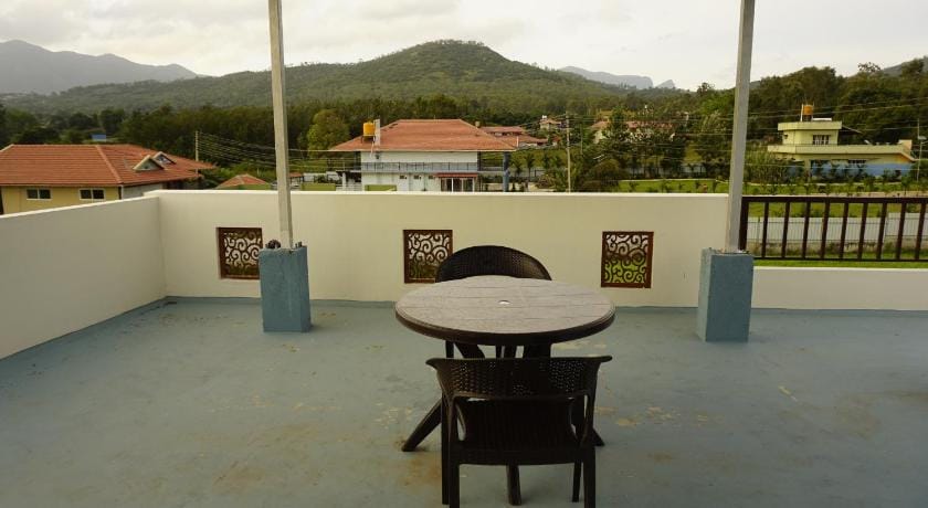 Shrivari Homestay Vacation rental in Karnataka