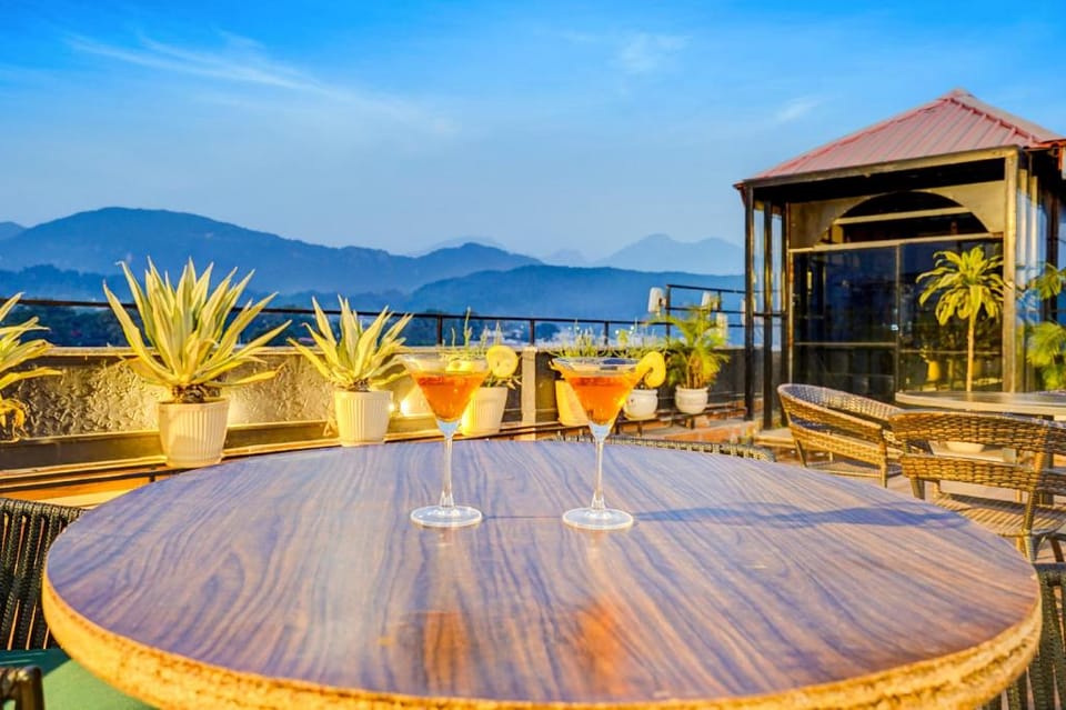 Hotel O DUNARA Hotel in Dehradun