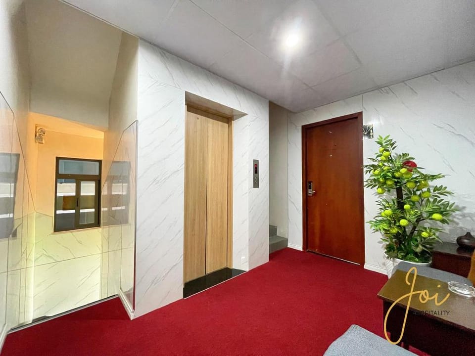 Phuong Hoang Hotel Hotel in Vung Tau