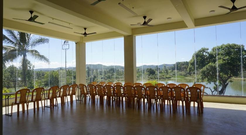 AT CKM Homestay Vacation rental in Karnataka