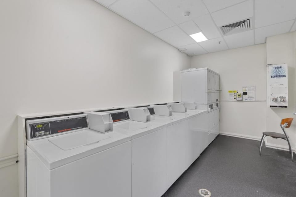 Central Studio in Kangaroo Point Apartment in Kangaroo Point